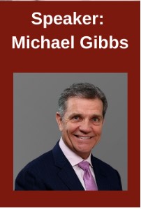 Michael Gibbs